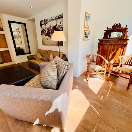 Appartement Schmale Heide *