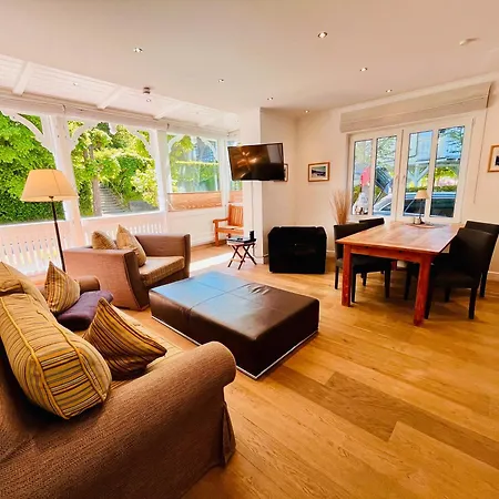 Schmale Heide Appartement Binz