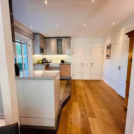 Schmale Heide Appartement Binz