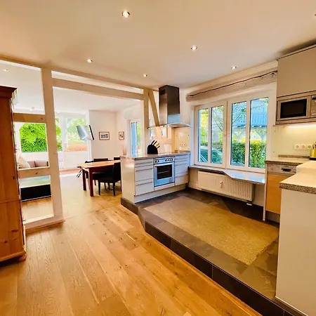 Appartement Schmale Heide