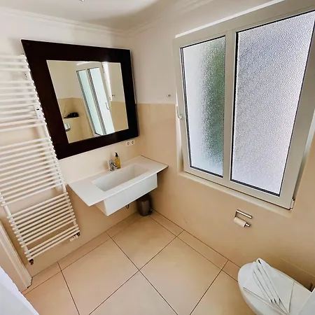 Appartement Schmale Heide *