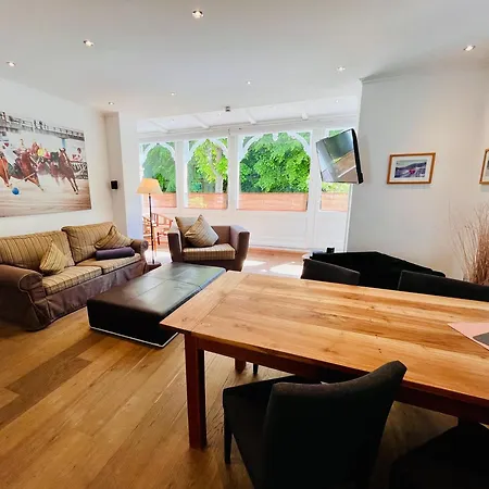 Schmale Heide Apartamento Binz