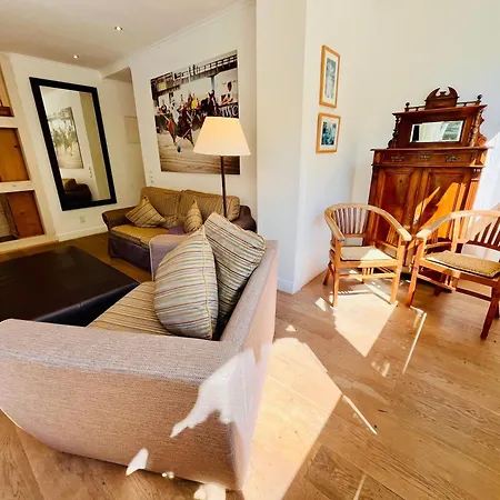 Schmale Heide Apartment