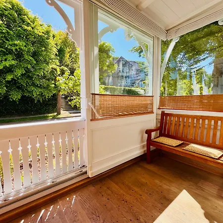 Schmale Heide Apartamento *