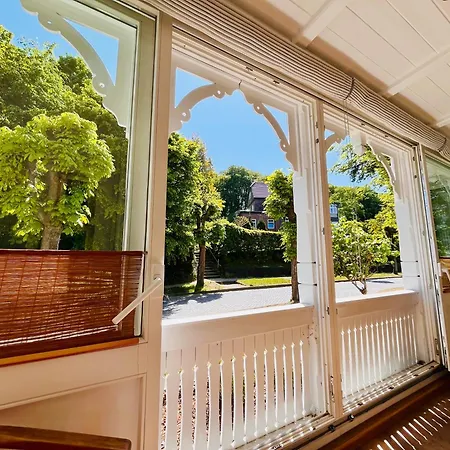Apartment Schmale Heide Binz