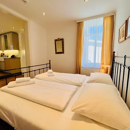 Apartamento Schmale Heide