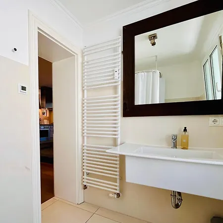 Apartamento Schmale Heide