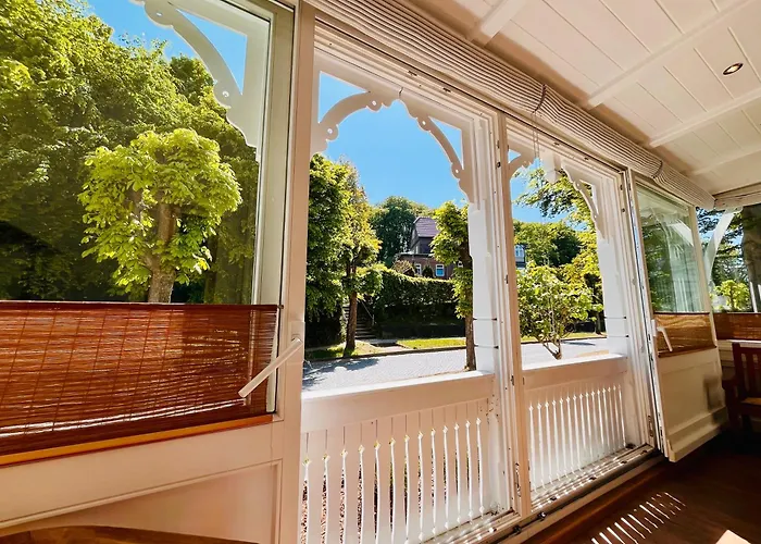 Apartamento Schmale Heide