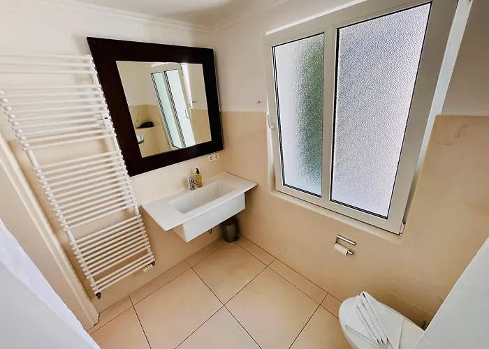 Apartament Schmale Heide *